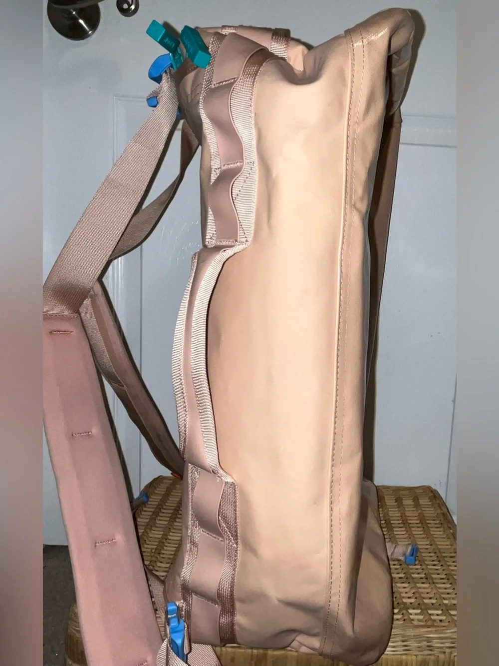 BABOON TO THE MOON Maple Sugar 40L Go-Bag - Picture 7 of 16